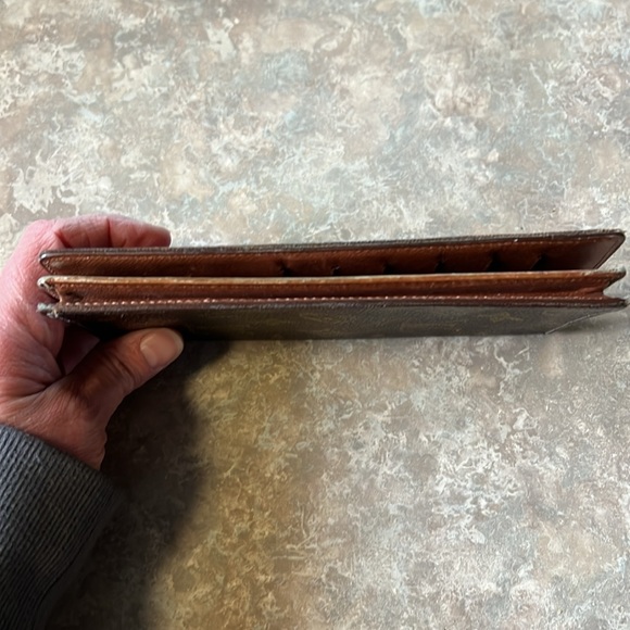 Louis Vuitton wallet Fair condition - Picture 14 of 14